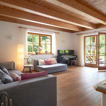 Villa Ruah 魏森湖 外观 照片