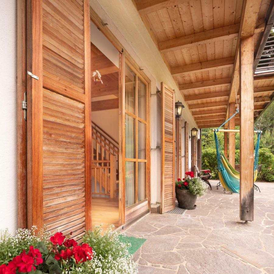 Villa Ruah 魏森湖 外观 照片