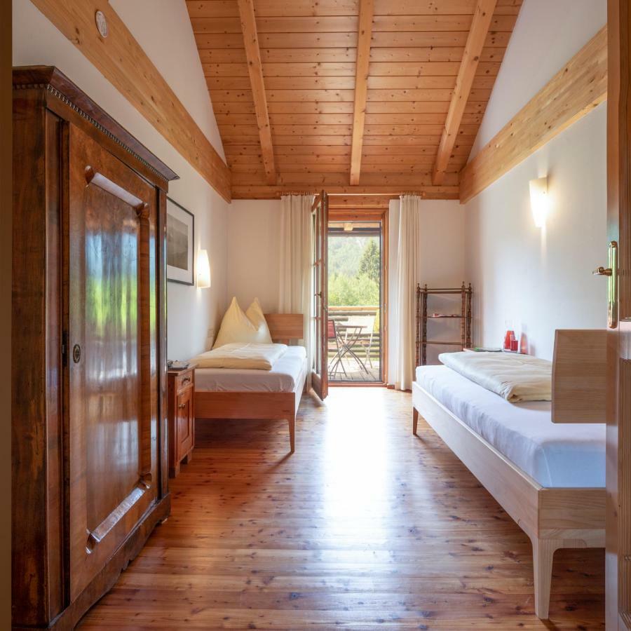 Villa Ruah 魏森湖 外观 照片