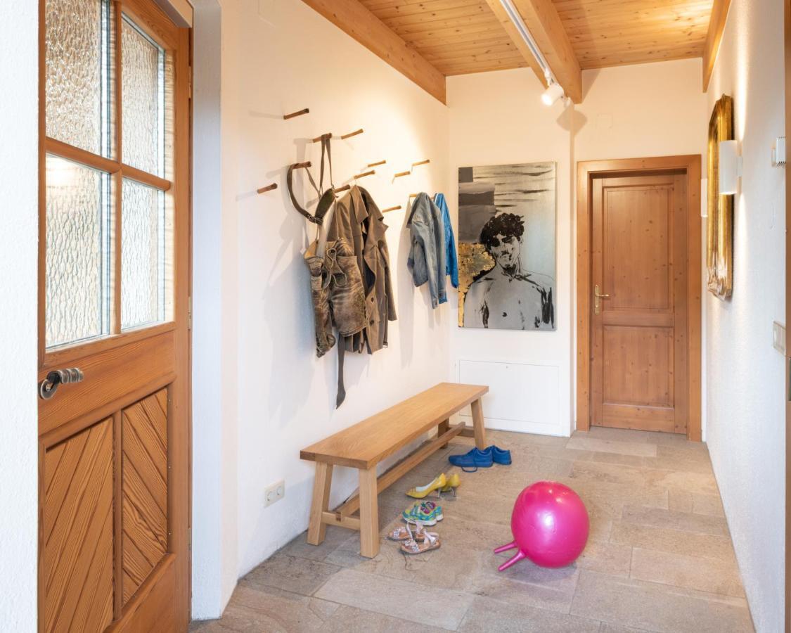 Villa Ruah 魏森湖 外观 照片