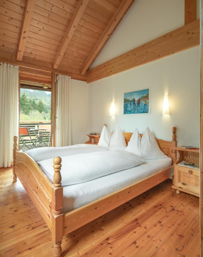 Villa Ruah 魏森湖 外观 照片