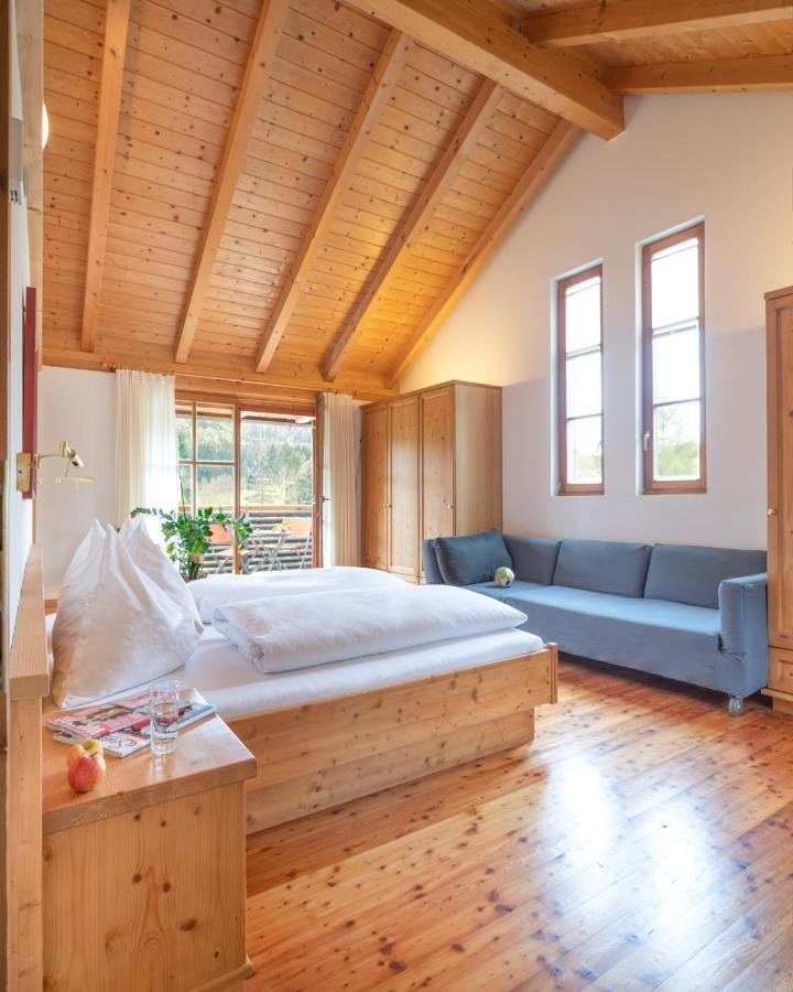 Villa Ruah 魏森湖 外观 照片